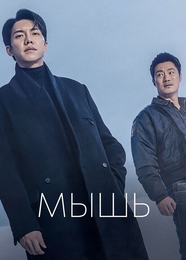 Мышь
