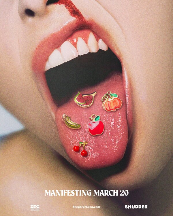  Запретный плод 